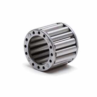 Bearing Transfer Box  Pto Cover Series IIA & III