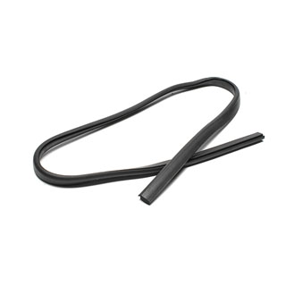 Seal - Roofside - Bottom - Series II-III 88 & 109 Station Wagon