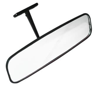 Rearview Mirror - Interior - Series