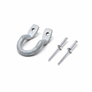 Clearance - New/Old Stock - Tie Down - Rear Loop Series &amp; Defender