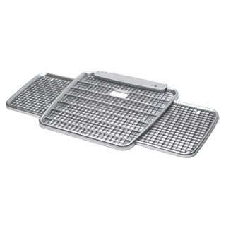FRONT GRILLE SERIES III
