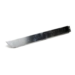 LAND ROVER SERIES 2A/3 88/109" FRONT SILL ALUMINIUM RIGHT HAND 337942 