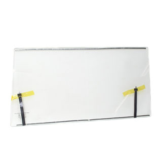 GLASS HEATED WINDSCREEN LH SER II-III 