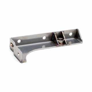 BRACKET SEATBELT RH UPPER SERIES STATION WAGON