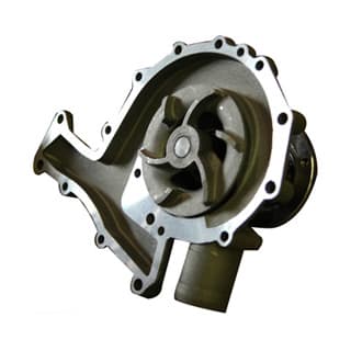 Water Pump 3.5 & 3.9 Liter EFI V8