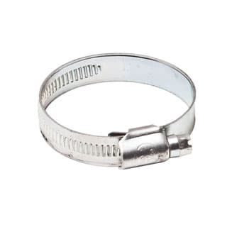 Hose Clamp - 33 To 57mm
