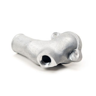 Elbow - Water Outlet V8 -