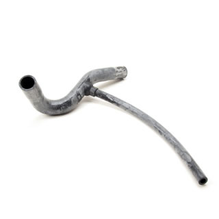 Hose Radiator Bottom Range Rover Classic 3.9L V8 1989
