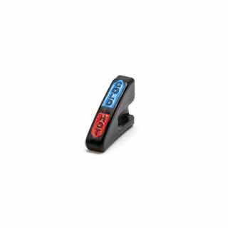 Finger Grip Temp Control Series III