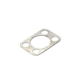 Land Rover Serie 2 2a 3 Vorne Rückenlehne Leder Haltegurt X3 331273