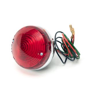 Lamp Assembly - Stop/Tail - Series IIA and III