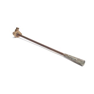 Clearance - Draw Tube - 12 Gallon Diesel Side Tank