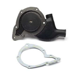Land Rover Series II, IIA, & III Water Pump, Belt, & Fan