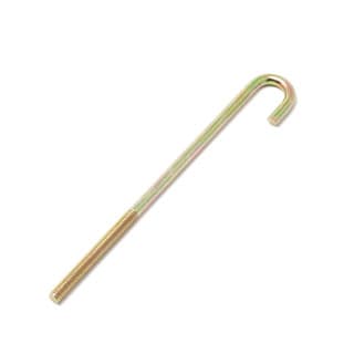 J-Bolt Battery Holddown Series IIA & III