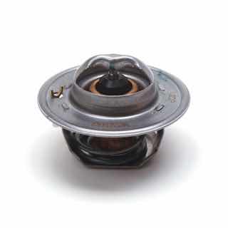 Thermostat - 2.6 Liter 6-Cylinder - Series IIA &amp; III