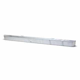 Imperfect - Front Bumper Galvanized Series II-III