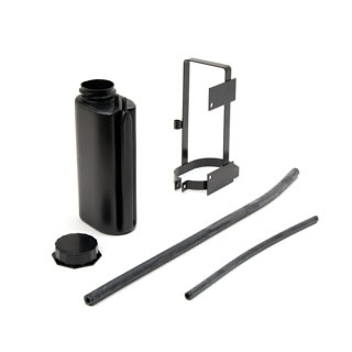 Coolant Overflow Bottle Kit - Series