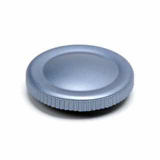 Fuel Cap - Military &amp; Auxiliary Tank - Series
