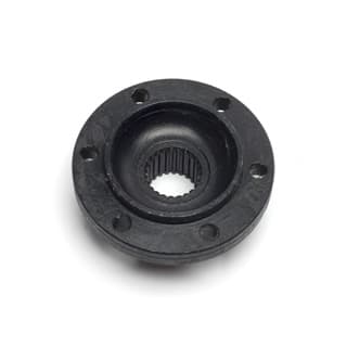 Drive Flange - 24 Spline  Series IIA - III