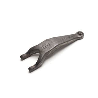 Release Lever For Throw Out Bearing