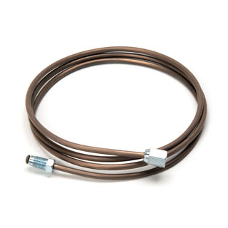 Alloy Brake Pipe  Front/Rear 88