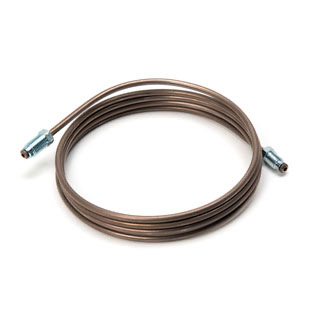 Alloy Brake Pipe  Master/Front Series IIA & III