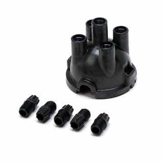 Distibutor Cap - Screw in Type 4 Cylinder Series II &amp; IIA