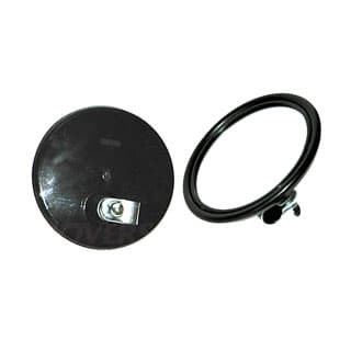 Mirror Head - Round - Series