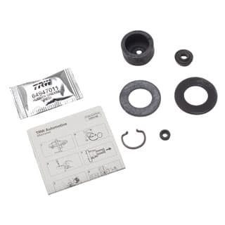 Rebuild Kit For CV Clutch and 88 CV Brake Master