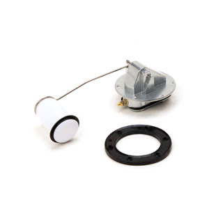 Land Rover Series 109 Station Wagon 1958-1980 Fuel Tanks, Filler Assembly, & Senders