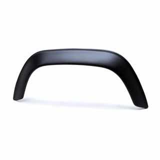 Eyebrow - Wheel Arch - Rear Right Hand Or Left Hand - Paintable