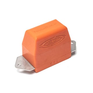 Axle Bump Stop - Rear Axle - Polyurethane - Extended