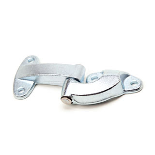 Door Hinge Top Rear Door Series &amp; Defend