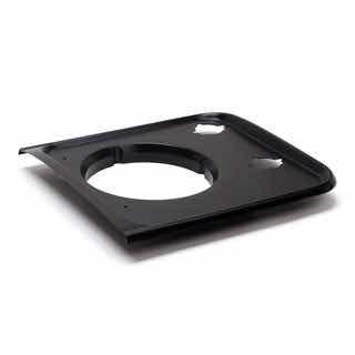 Bezel - Headlamp Finisher - Left - Defender