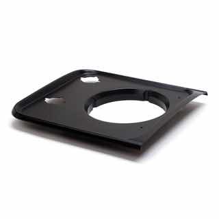 Bezel - Headlamp Finisher - Right - Defender