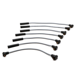 Wire Set 6 Cylinder Series IIA &amp; III