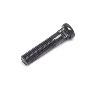 Stud  Axle Case/Diff      Long Style