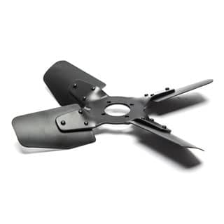 Fan 4-Blade 2.25 Litre SER II-III