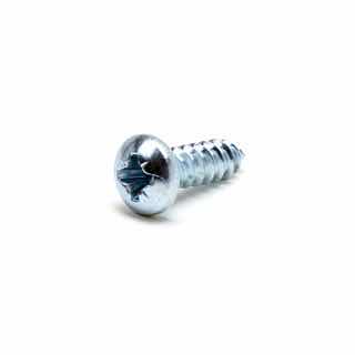 Screw - Self Tapping - #8 X 1/2"