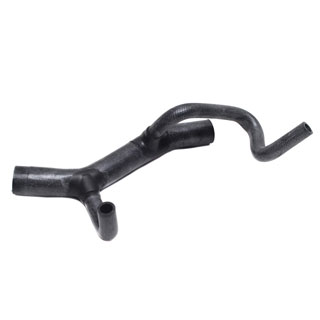 Hose - Radiator - Bottom
