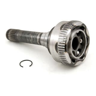 CV Joint - 24 Spline