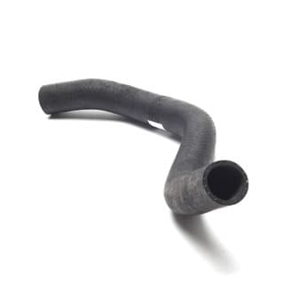 Top Hose Radiator P38A