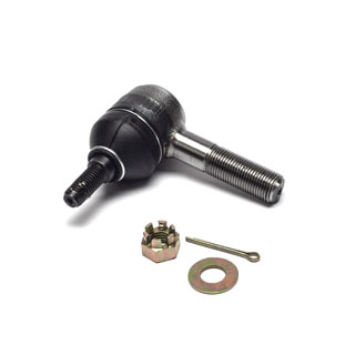 TIE ROD END ASSEMBLY  RH THREAD SERIES I-II