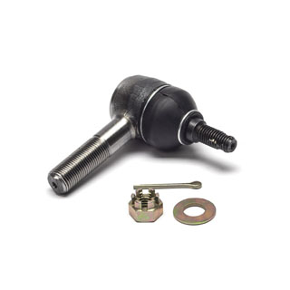 Tie Rod End Assembly LH THREAD SERIES I-II