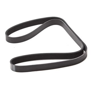 Serpentine Drive Belt 300Tdi Late