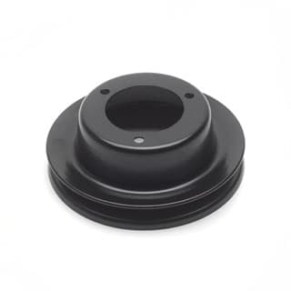 Water Pump Pulley For V8 With A/C