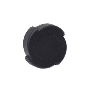 Cap For Coolant Reservoir, Discovery II 1999- 2004 and Range Rover P38A 1996-2002
