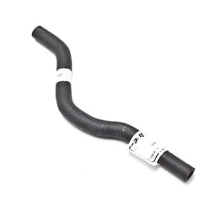 Hose Heater Core-Valve DI