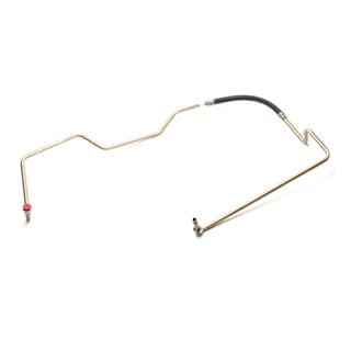 Pipe - Oil Cooler/Transmission - V8 Auto - Range Rover Classic, Discovery 1