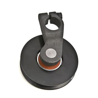 Pulley A/C Tensioner V8, 200Tdi